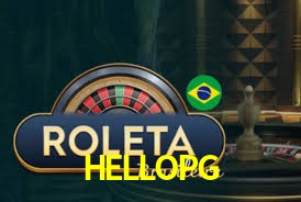 Roleta Brasileira