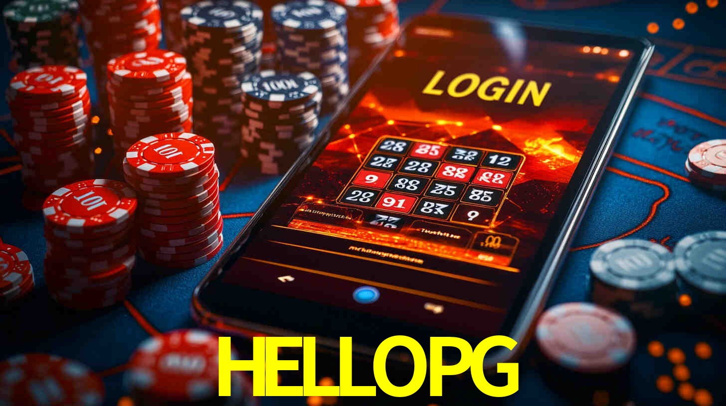 HELLOPG