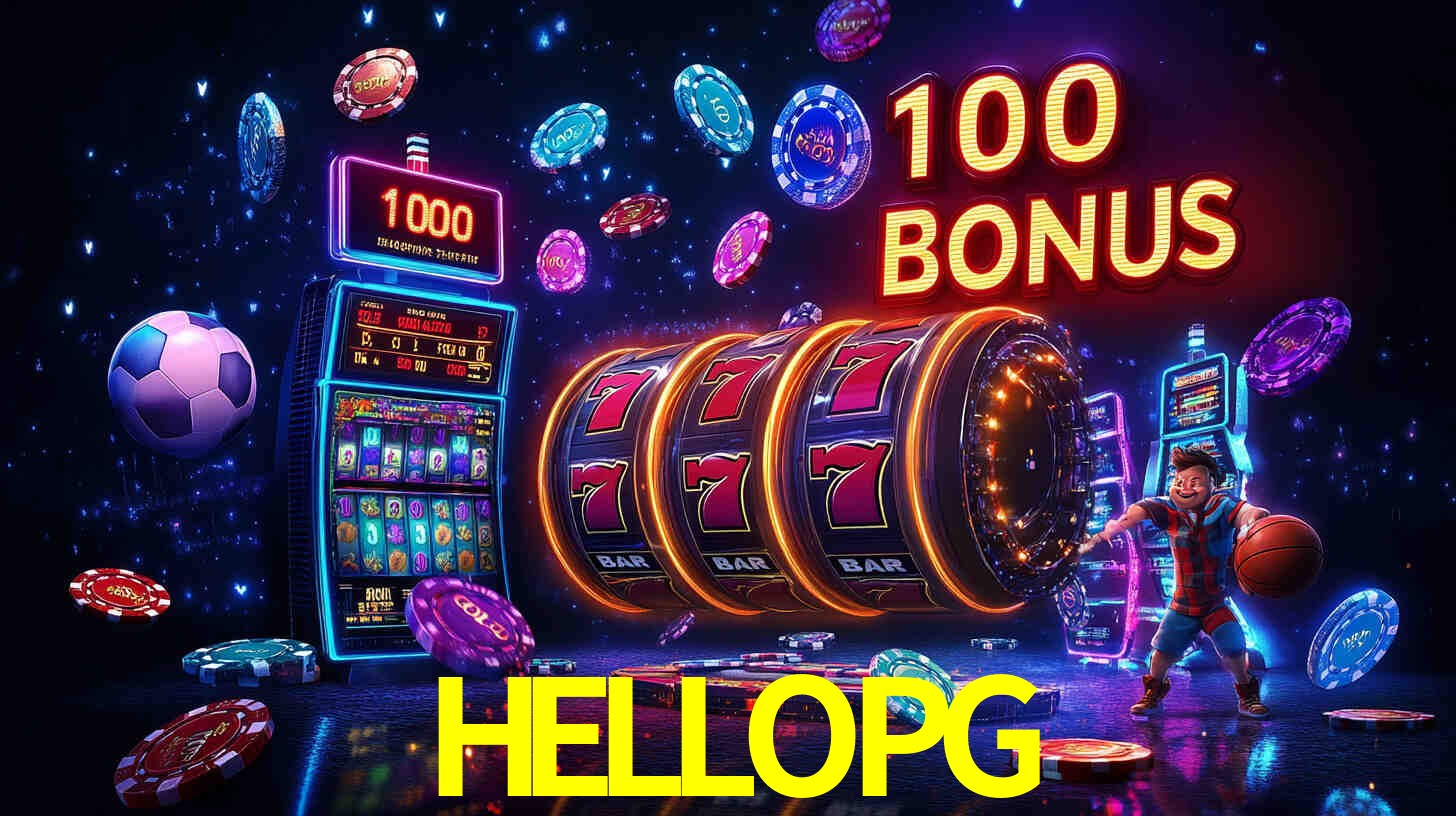 HELLOPG